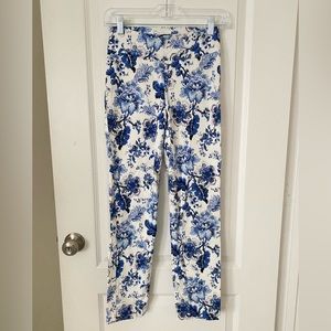 Women's Holland Ave super spandex stretch Pants size 0 in Excellent condition